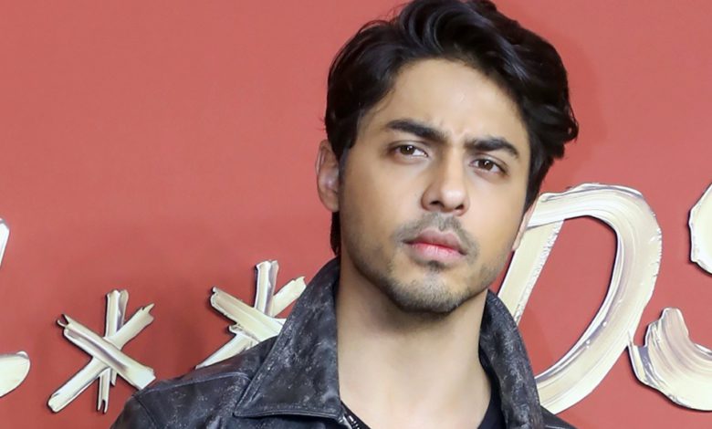 Video of Aryan Khan making objectionable gestures at a Bengaluru pub goes viral