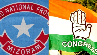 Manipur: Three UNLF cadres, including two women, arrested in a joint raid.