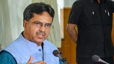 Crime rate in Tripura will decline sharply in 2025: CM Manik Saha