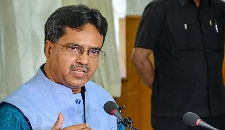 Crime rate in Tripura will decline sharply in 2025: CM Manik Saha