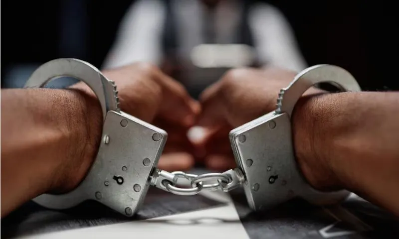 Tripura: Mother murdered over a financial dispute; daughter and son-in-law arrested.