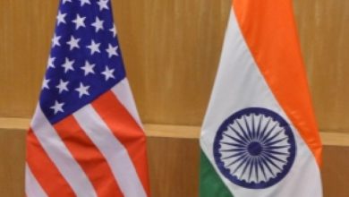 The US described India's role in artificial intelligence cooperation as crucial.