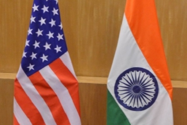 The US described India's role in artificial intelligence cooperation as crucial.