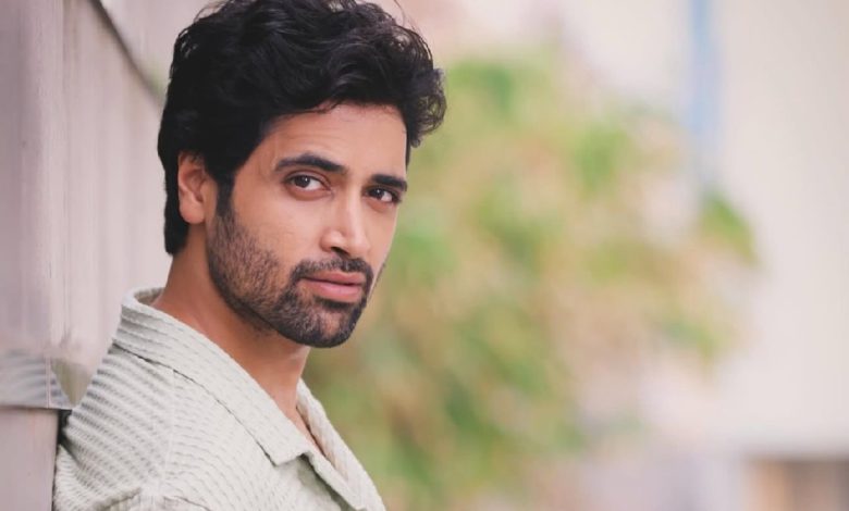Adivi Sesh reveals why he is not dubbing 'Dakait' in Hindi