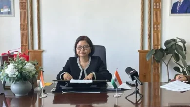 Mizoram's healthcare system to be strengthened; ADB to provide a $108 million loan.