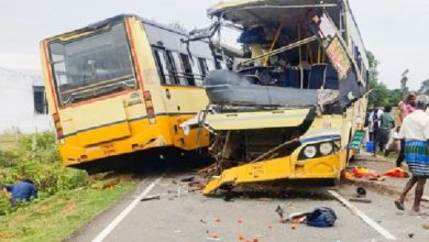 PM Modi gives Rs 2 lakh ex-gratia to families of TN bus accident victims