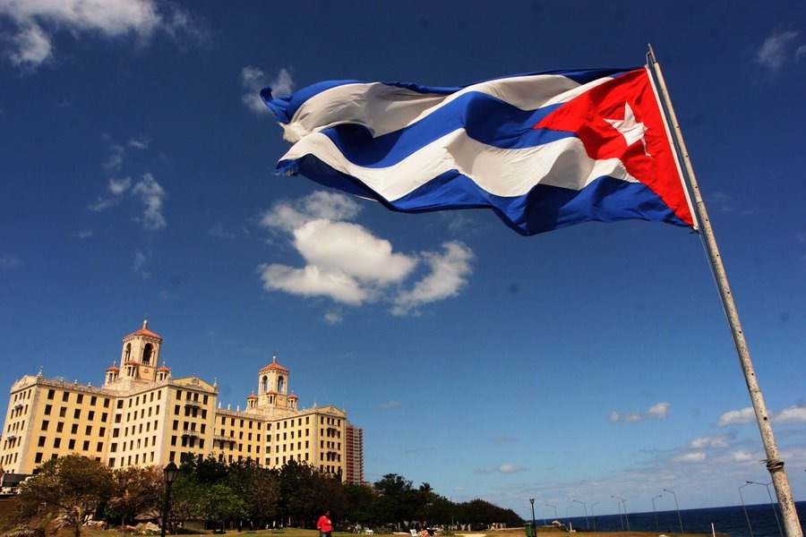 Cuba refused to label Venezuela a terrorist organization.