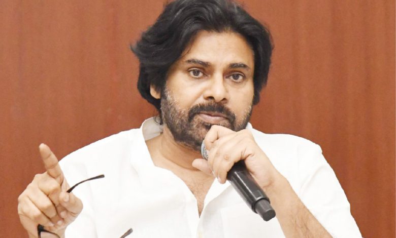 The Delhi High Court has passed an order to protect Pawan Kalyan's personality rights.