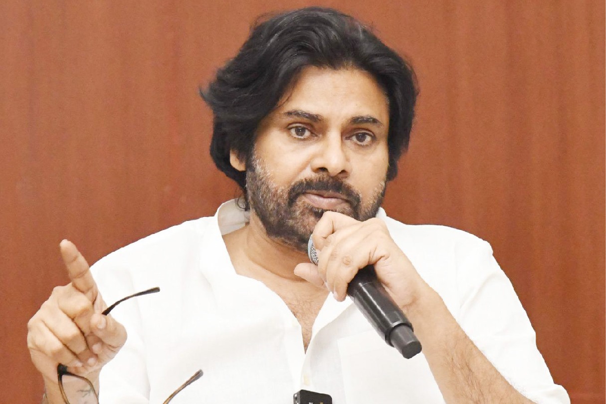 The Delhi High Court has passed an order to protect Pawan Kalyan's personality rights.