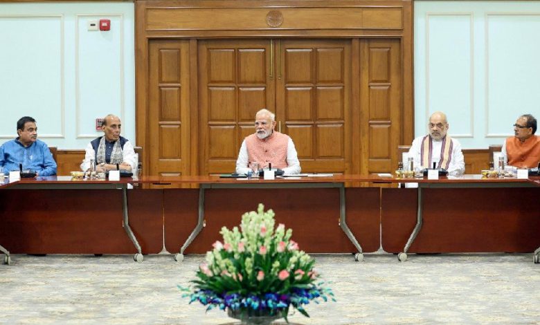 Economic reforms implemented in 2025 will enhance India's inclusive growth