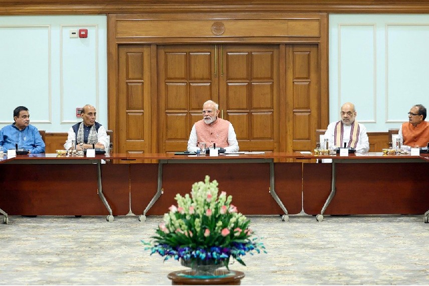 Economic reforms implemented in 2025 will enhance India's inclusive growth