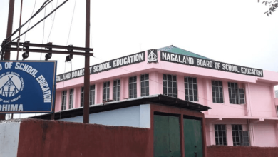 NSF Nagaland demands thorough investigation into leak of board exam paper