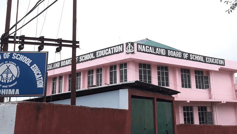 NSF Nagaland demands thorough investigation into leak of board exam paper