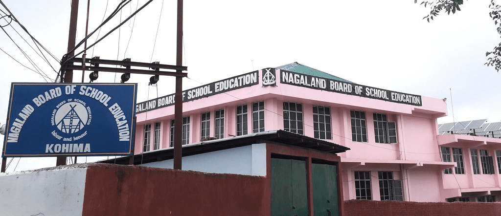 NSF Nagaland demands thorough investigation into leak of board exam paper