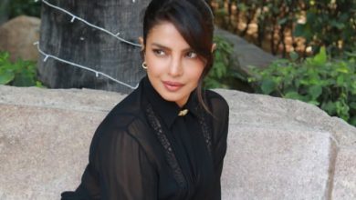 Priyanka Chopra: I still have a lot to do with my English-language work