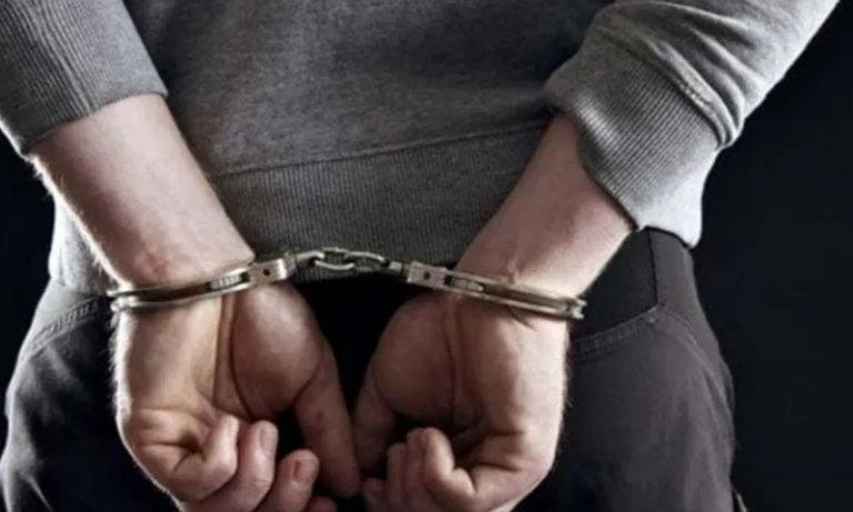 Two HNLC operatives arrested in Meghalaya IED blast case.