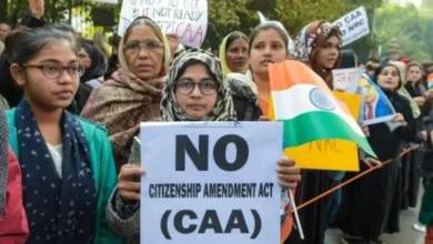 Assam student body to honour 'anti-CAA martyrs' across state tomorrow