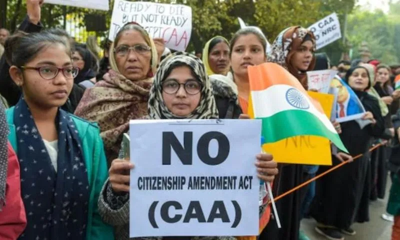 Assam student body to honour 'anti-CAA martyrs' across state tomorrow