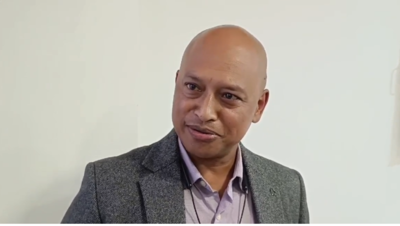 The MP from Shillong urged the central government to expedite the implementation of ILP in Meghalaya.