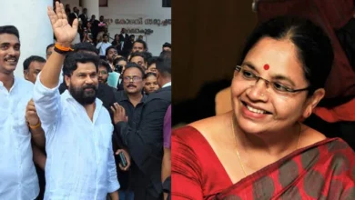 Bhagyalakshmi expelled from FEFKA, efforts to reinstate Dileep continue.
