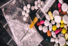 In Bengaluru, 1,400 kilograms of drugs worth Rs 160 crore were seized in 11 months