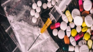 In Bengaluru, 1,400 kilograms of drugs worth Rs 160 crore were seized in 11 months