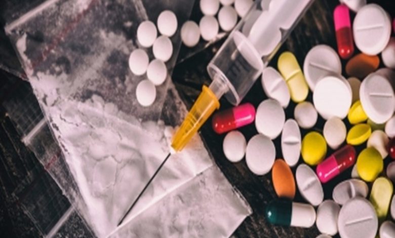 In Bengaluru, 1,400 kilograms of drugs worth Rs 160 crore were seized in 11 months