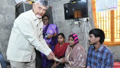 CM claims: Huge expenditure on welfare pension schemes