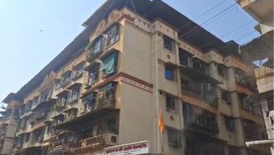 In Navi Mumbai, a mother strangled her 6-year-old son to death for not speaking Marathi.