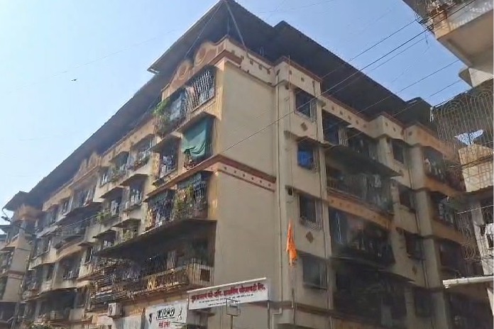 In Navi Mumbai, a mother strangled her 6-year-old son to death for not speaking Marathi.