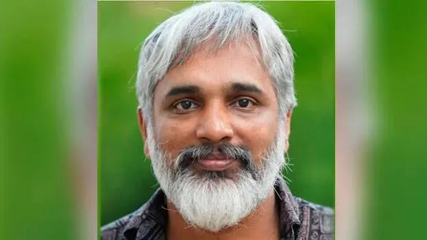 Kerala: Umesh Vallikunnu has been removed from the police force, accused of indiscipline.