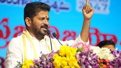 Telangana CM promises to fill 40,000 job vacancies