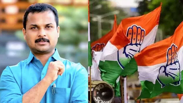 MLA office dispute just beginning, Congress considering two names for Vattiyoorkavu seat