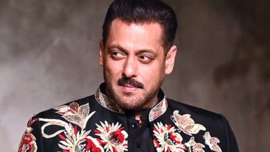 Salman Khan summoned by Kota Consumer Court in Pan Masala advertisement case