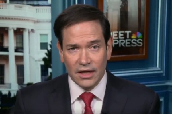 The US said Maduro's arrest was a law enforcement action, not a war