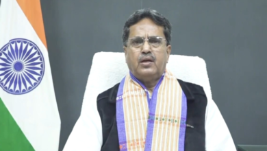 AYUSH education and health services will get a new dimension in Tripura