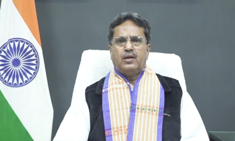 AYUSH education and health services will get a new dimension in Tripura