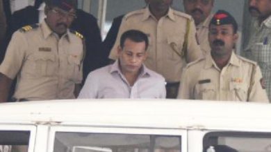 Underworld don Abu Salem's plea for parole after brother's death