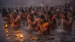 Chant this mantra on Mauni Amavasya, ancestral sins will be removed.