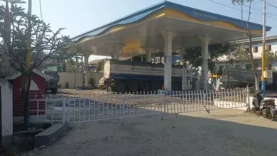 Petrol pump blast in Manipur: Fuel dealers on strike over security concerns