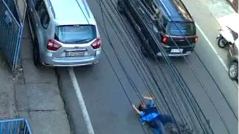 Kochi: Police seize car that hit school student