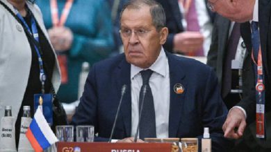 Russian, Belarusian foreign ministers condemn US attack on Venezuela