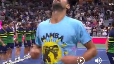 Djokovic pulls out of Adelaide International, expressing fitness concerns