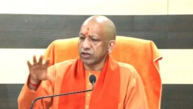 CM Yogi: UP has emerged as India's growth engine.