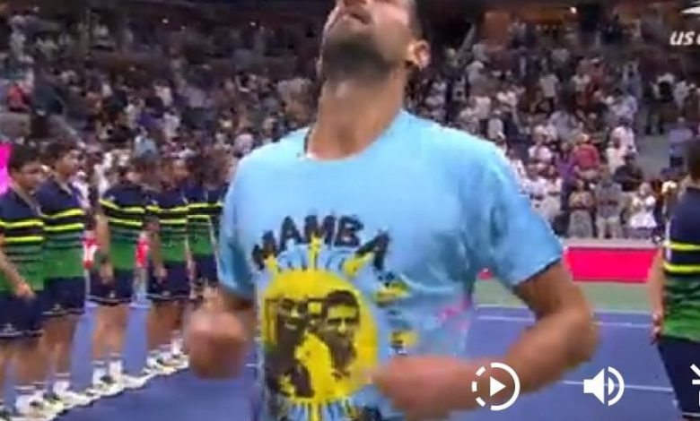 Djokovic pulls out of Adelaide International, expressing fitness concerns