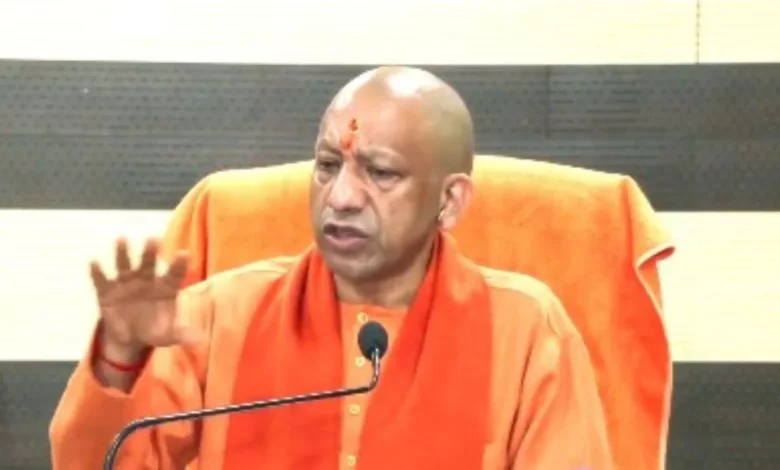 CM Yogi: UP has emerged as India's growth engine.