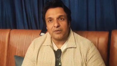 Vinay Anand breaks silence on rumors, says something about his relationship with Sunita Ahuja