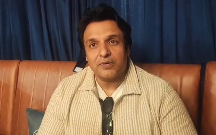 Vinay Anand breaks silence on rumors, says something about his relationship with Sunita Ahuja