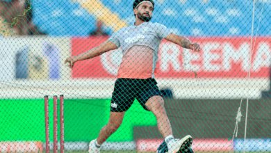 Nitish enters Team India, Lennox gets a chance to make his ODI debut