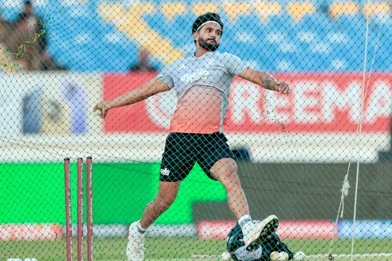 Nitish enters Team India, Lennox gets a chance to make his ODI debut